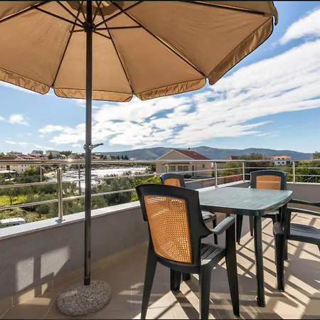 Casa Llena شقة سيغيت فغانييتْسا