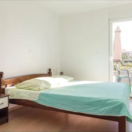 Casa Llena Apartman