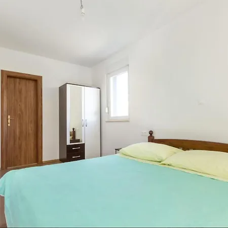 Casa Llena Apartman