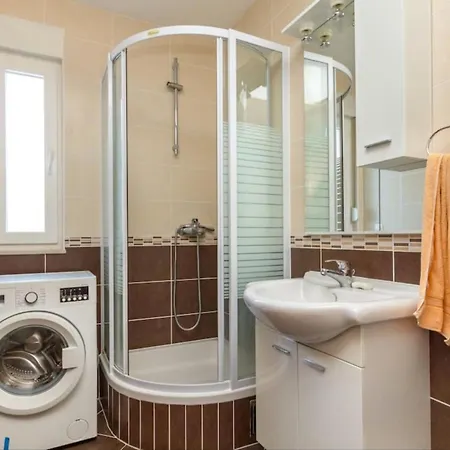 Casa Llena شقة سيغيت فغانييتْسا