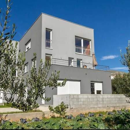 Casa Llena شقة