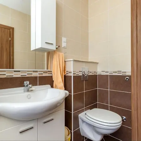 Casa Llena شقة سيغيت فغانييتْسا