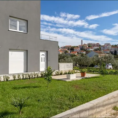 شقة Casa Llena *